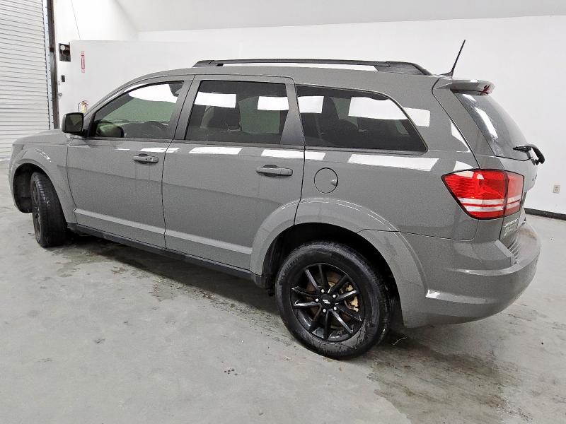 Vin: 3c4pdcab5lt260468, lot: 60121485, dodge journey se 20202
