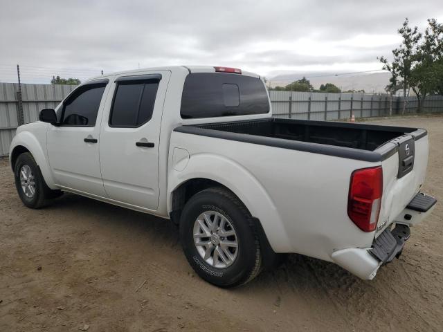 2019 NISSAN FRONTIER S 1N6AD0ER6KN752966