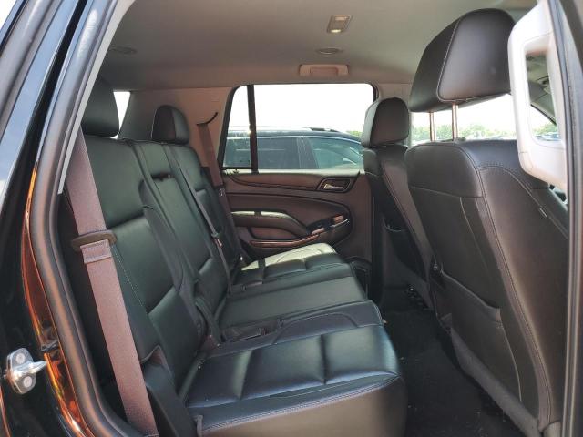 2017 CHEVROLET TAHOE K150 - 1GNSKBKCXHR399956