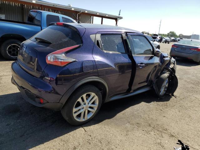 2015 NISSAN JUKE S JN8AF5MV8FT559832