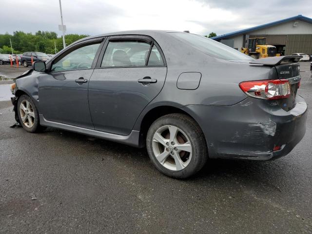 2011 TOYOTA COROLLA BA - 2T1BU4EE3BC669929