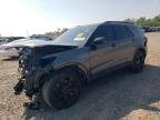 2020 FORD EXPLORER S - 1FM5K8GC6LGA87974