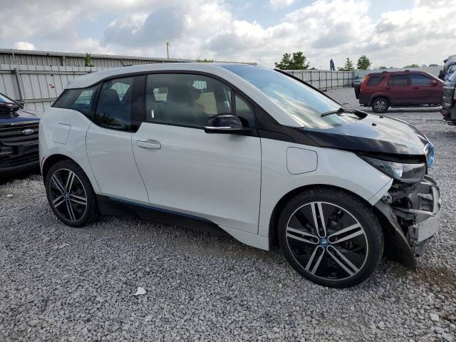 Vin: wby1z4c57gv508390, lot: 58803825, bmw i series rex 20164