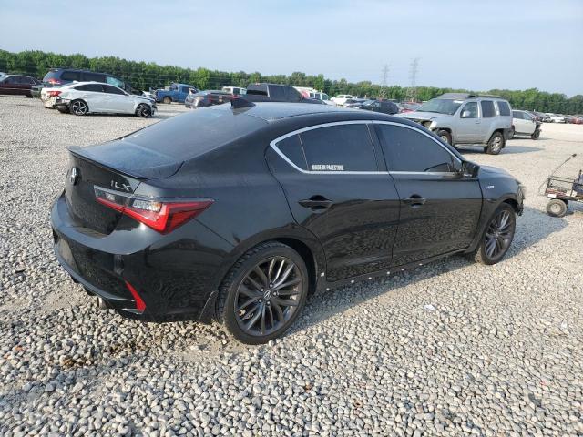 Vin: 19ude2f82ka005694, lot: 59577855, acura ilx premium a-spec 20193