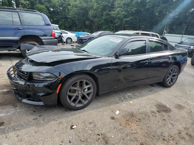 Vin: 2c3cdxbg0nh103723, lot: 59975355, dodge charger sxt 2022 img_1