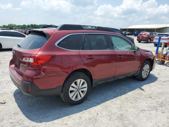 Vin: 4s4bsacc7j3216809, lot: 59213685, subaru outback 2.5i premium 20183