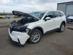 2023 HONDA CR-V EXL - 2HKRS4H7XPH407069