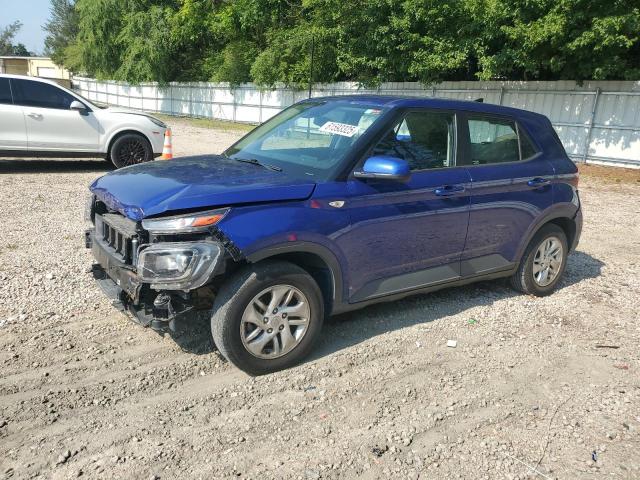 HYUNDAI VENUE SE
