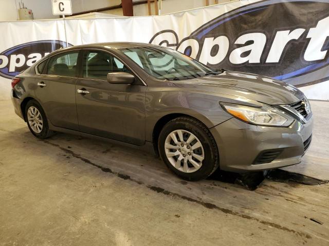 Vin: 1n4al3ap7jc137337, lot: 59575315, nissan altima 2.5 20184