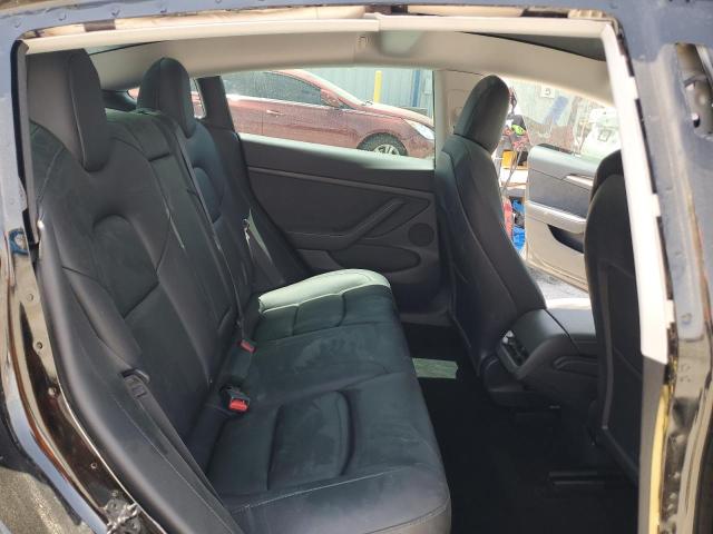 2022 TESLA MODEL 3 5YJ3E1EB2NF270872