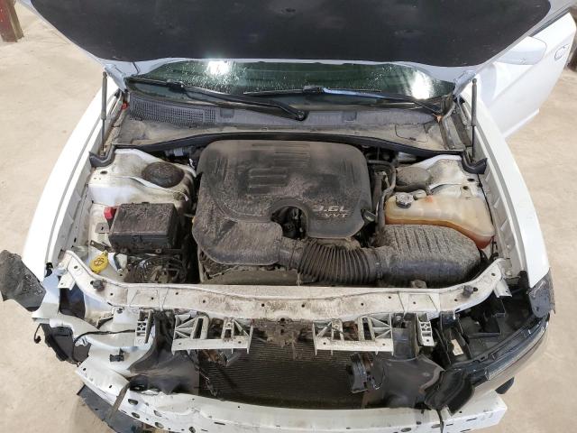2019 DODGE CHARGER SX - 2C3CDXJG6KH660245