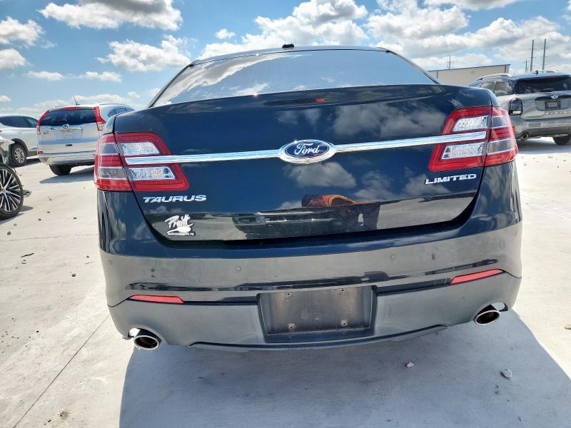 2015 FORD TAURUS LIM 1FAHP2F89FG108744