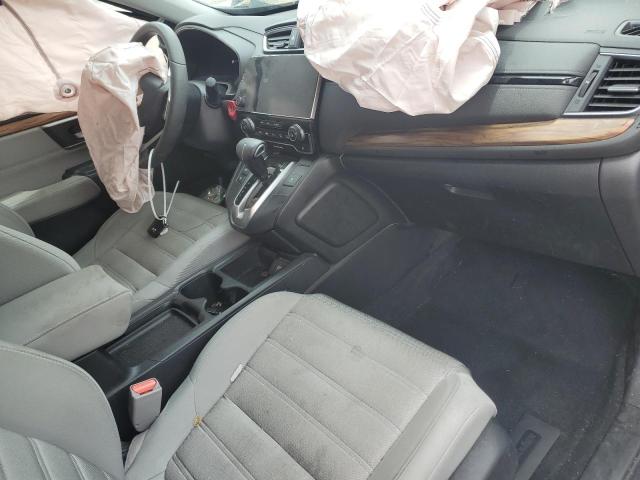 2018 HONDA CR-V EX 7FARW2H54JE045483