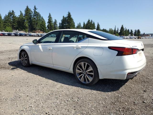 Vin: 1n4bl4cvxmn301663, lot: 59390855, nissan altima sr 20212