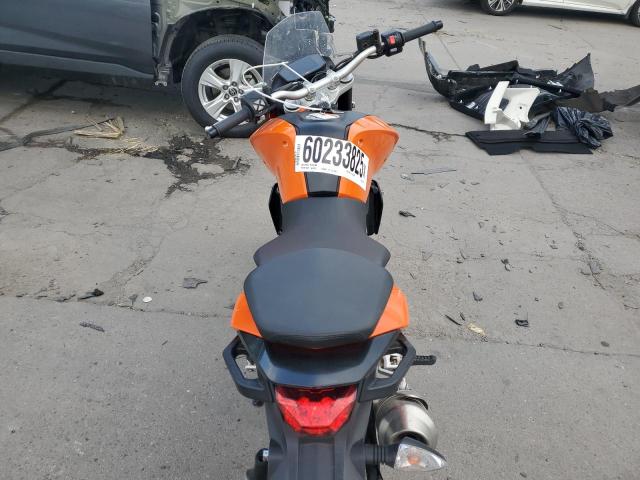 2017 KTM 690 DUKE VBKLDV400HM798804