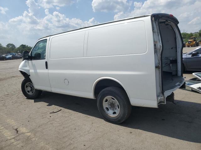 Vin: 1gcwgafg2h1126060, lot: 61141235, chevrolet express 20172