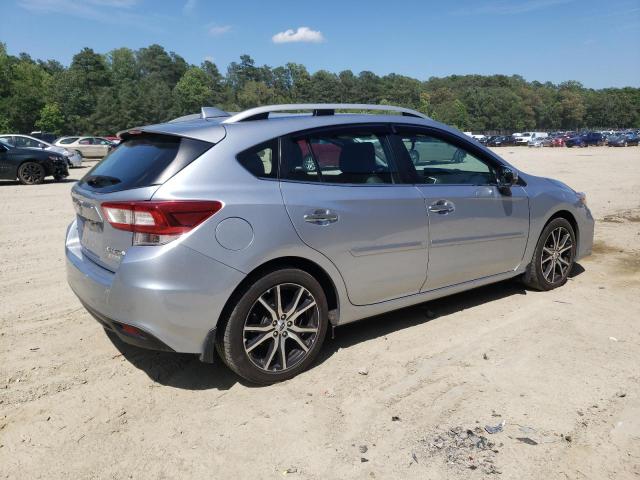 2017 SUBARU IMPREZA LI 4S3GTAT60H3707718