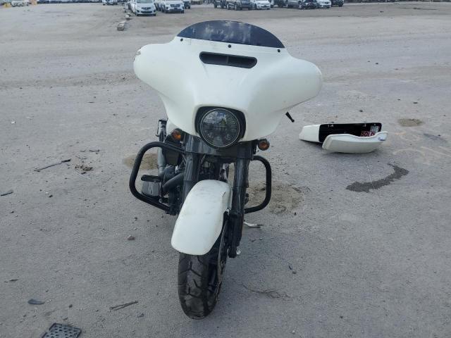 2018 HARLEY-DAVIDSON FLHXS STRE 1HD1KRC13JB660674