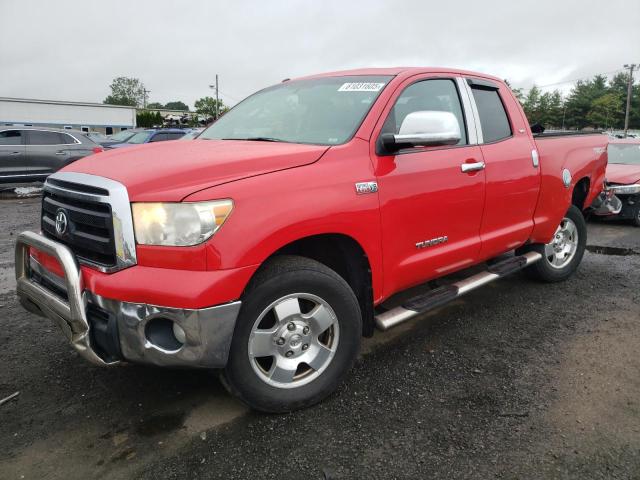 Vin: 5tfuy5f10cx249224, lot: 61031605, toyota tundra double cab sr5 2012 img_1