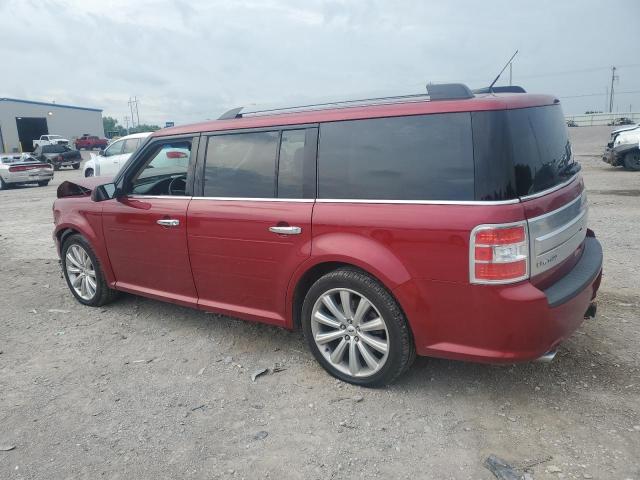 2016 FORD FLEX LIMIT 2FMHK6D81GBA22352