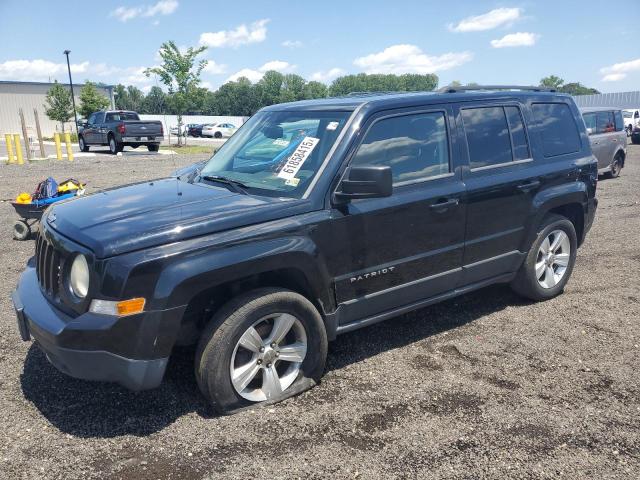Vin: 1c4njpbb8cd626290, lot: 61858415, jeep patriot sport 2012 img_1