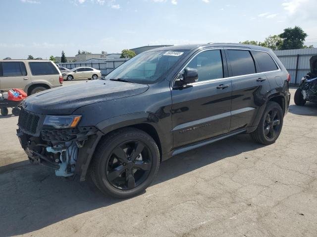 Vin: 1c4rjecg5gc358892, lot: 59351465, jeep grand cher overland 2016 img_1