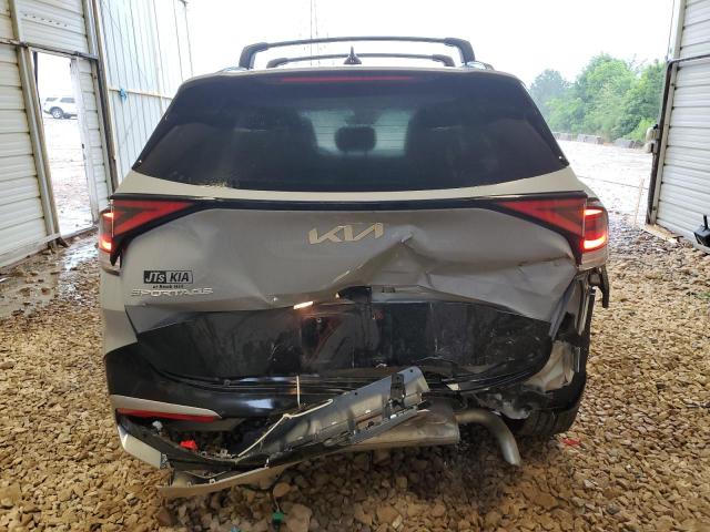 2024 KIA SPORTAGE S - 5XYK53DF0RG233653