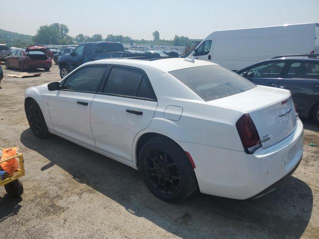 Vin: 2c3ccaggxhh530209, lot: 59356215, chrysler 300 s 20172