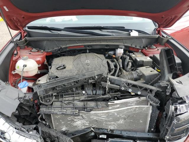 2023 HYUNDAI TUCSON N L KM8JFCAE9PU233646