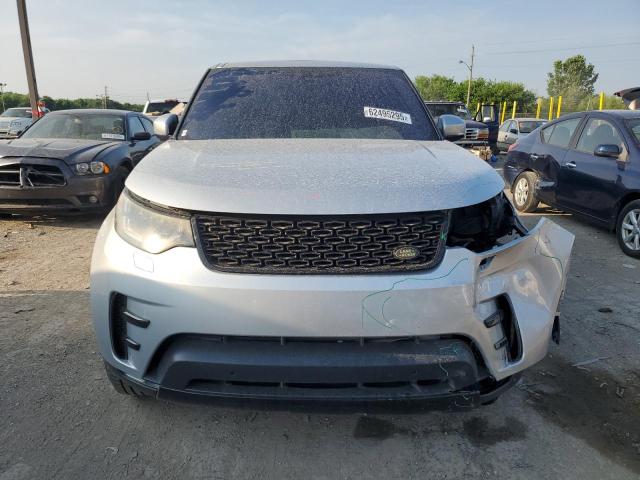 2017 LAND ROVER DISCOVERY - SALRRBBV1HA010634