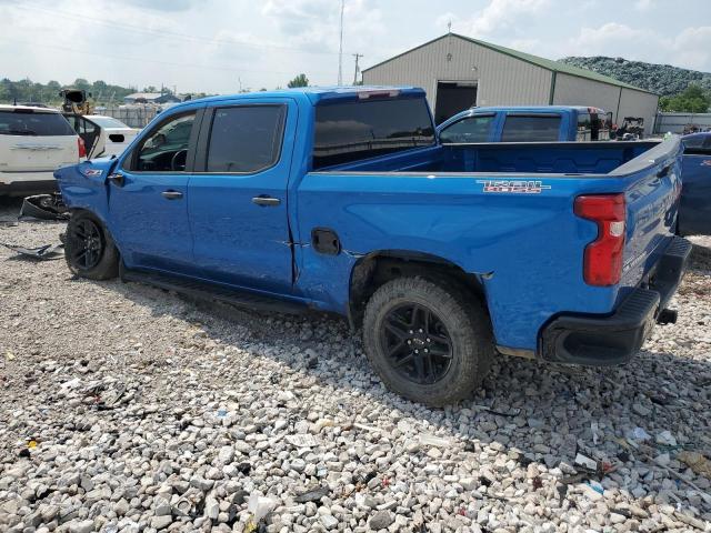 Vin: 3gcpdced8ng613826, lot: 60662685, chevrolet all models k1500 trail boss custom 20222
