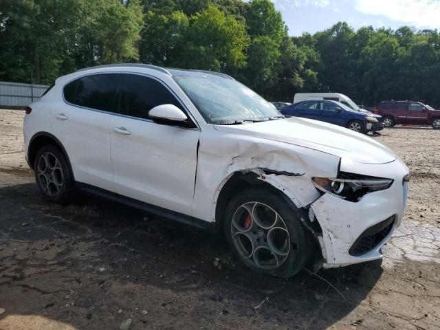 2018 ALFA ROMEO STELVIO TI ZASFAKBN8J7B81893