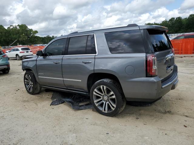 Vin: 1gks1ckj4jr236262, lot: 59377785, gmc yukon denali 20182