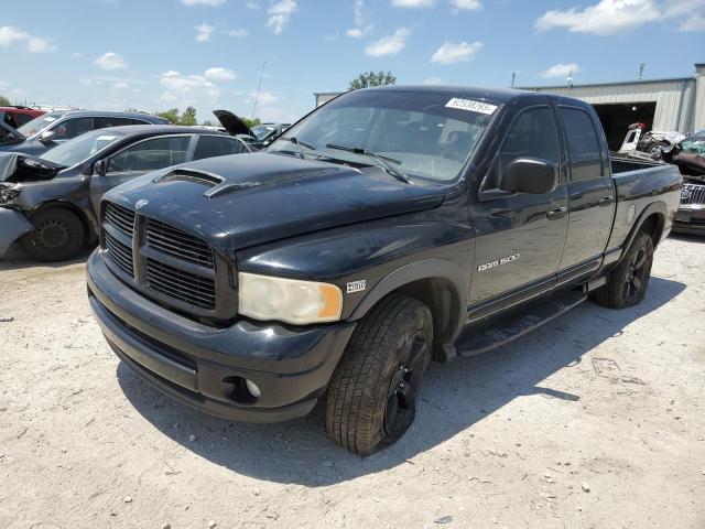 DODGE RAM 1500 S