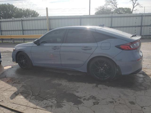 2024 HONDA CIVIC SPOR 19XFL2H82RE034761