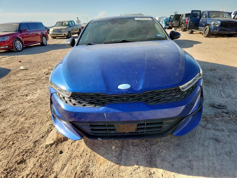 2021 KIA K5 GT 5XXG44J87MG082165