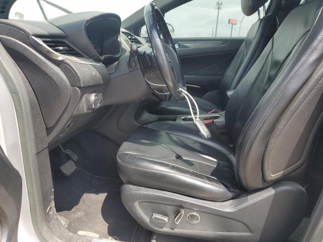 2015 LINCOLN MKC 5LMCJ1A97FUJ48265