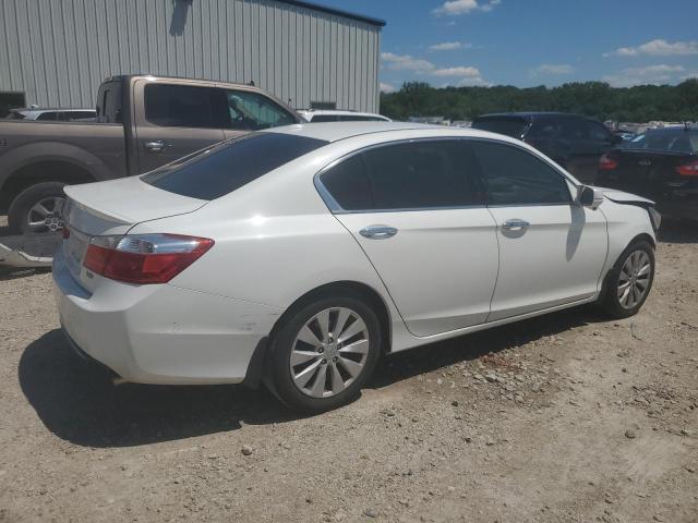 Vin: 1hgcr3f88fa011897, lot: 61407885, honda accord exl 20153
