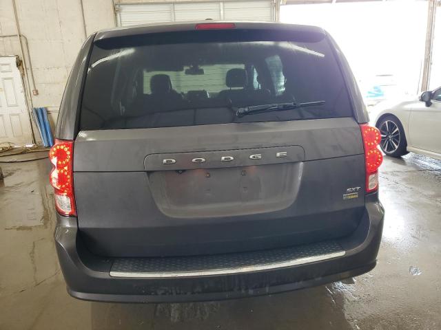 2019 DODGE GRAND CARA - 2C4RDGCGXKR618674