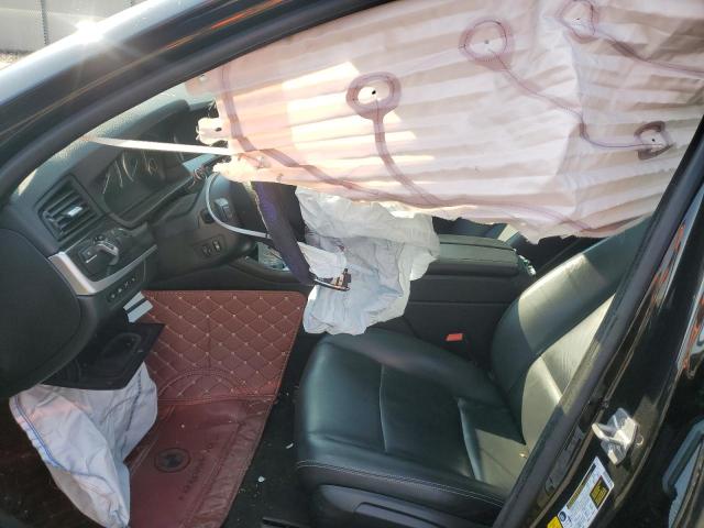 2016 BMW 535 XI WBA5B3C57GG261150