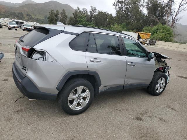 Vin: 4t3r6rfv5lu001836, lot: 59699435, toyota rav4 xle 20203