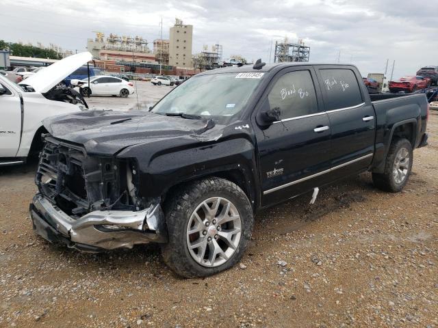 Vin: 3gtu2nec7jg603794, lot: 61137345, gmc sierra k1500 slt 2018 img_1