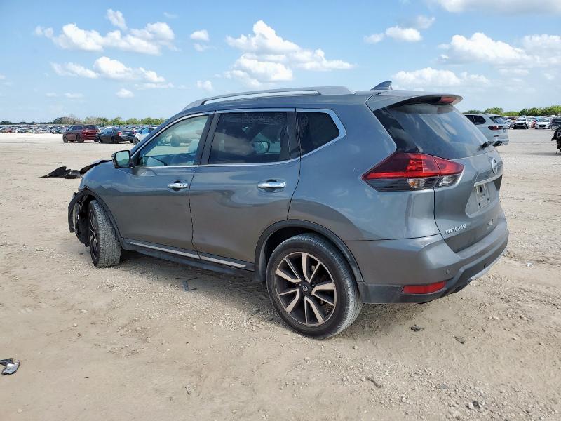 Vin: 5n1at2mt7lc729462, lot: 60043835, nissan rogue s 20202
