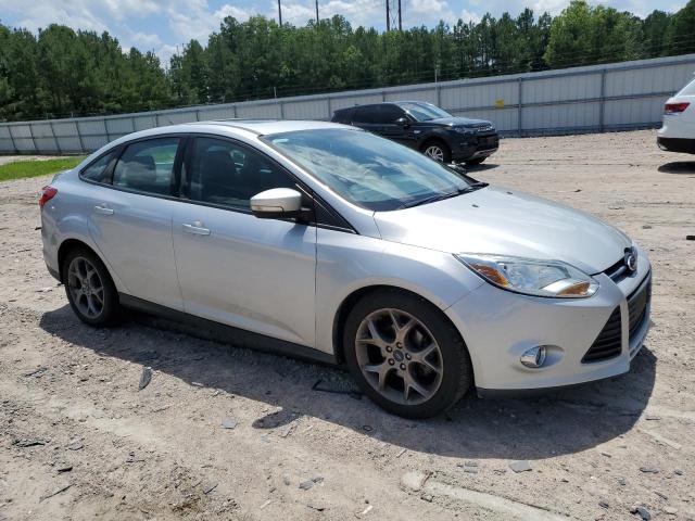 Vin: 1fadp3f24el346183, lot: 61845875, ford focus se 20144