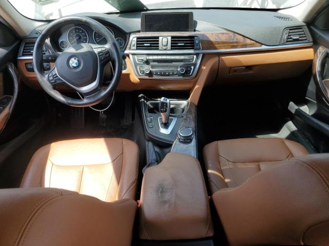 2015 BMW 328 XI SUL - WBA3B5C57FF962469