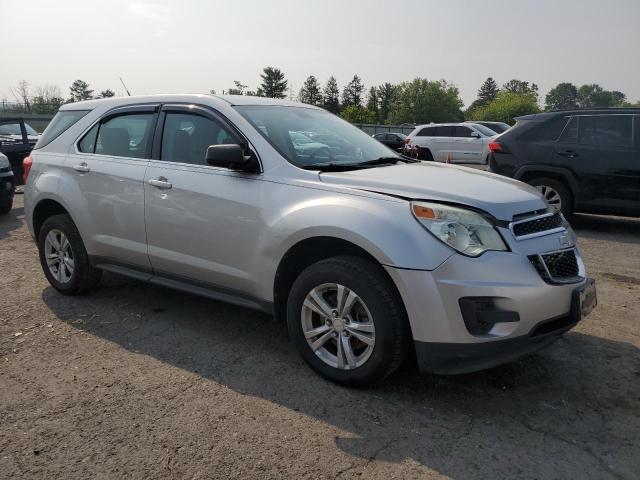 Vin: 2gnalbec9b1212663, lot: 59976985, chevrolet equinox ls 20114