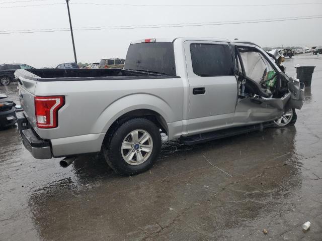 Vin: 1ftew1cfxgke97549, lot: 60154415, ford f-150 supercrew 20163