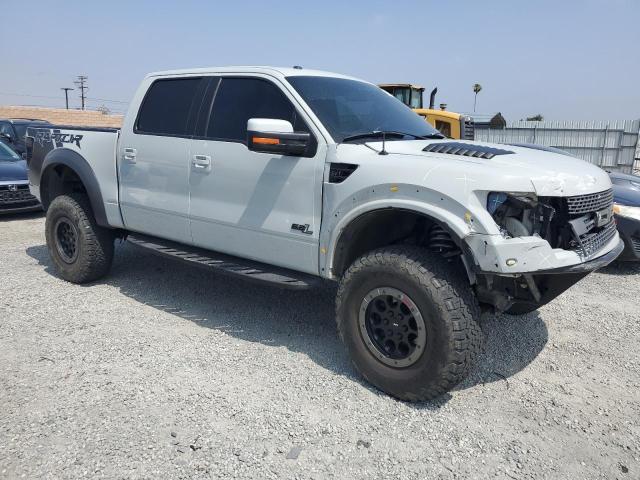 Vin: 1ftfw1r60dfc65848, lot: 59180435, ford f150 svt raptor 20134