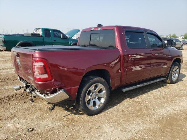 Vin: 1c6srfft8kn614181, lot: 59355085, ram 1500 big horn/lone star 20193