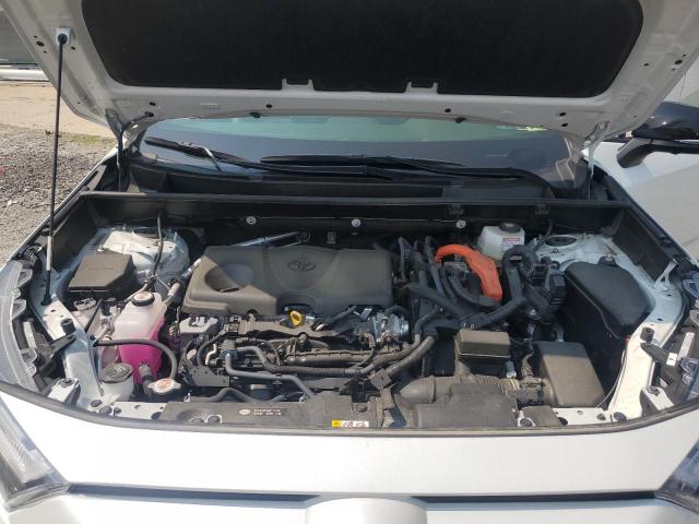 2023 TOYOTA RAV4 XSE JTME6RFV7PD542467
